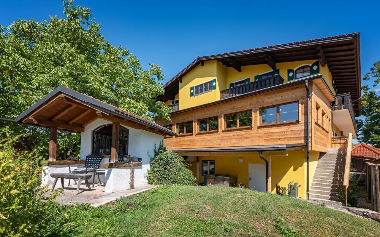 Landgasthof Allerberger Wals-Siezenheim Bagian luar foto